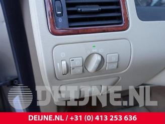 Volvo Xc-70 XC70 (BZ), SUV, 2007 / 2016 2.4 D5 20V AWD picture 24