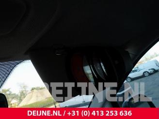 Mercedes Vito Vito (639.6), Van, 2003 / 2014 2.2 115 CDI 16V picture 33