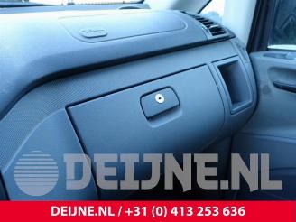 Mercedes Vito Vito (639.6), Van, 2003 / 2014 2.2 115 CDI 16V picture 32