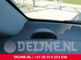 Mercedes Vito Vito (639.6), Van, 2003 / 2014 2.2 115 CDI 16V picture 25