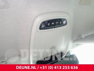 Volvo XC40 XC40 (XZ), SUV, 2017 1.5 T3 12V picture 33