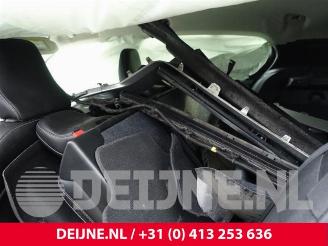 Volvo XC40 XC40 (XZ), SUV, 2017 1.5 T3 12V picture 21