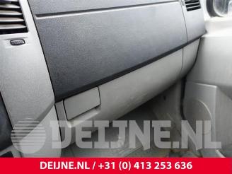 Mercedes Sprinter Sprinter 3,5t (906.63), Van, 2006 / 2020 313 CDI 16V picture 31