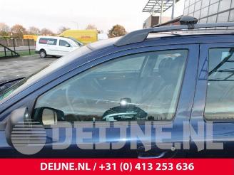 Volvo Xc-70 XC70 (SZ), SUV, 2000 / 2007 XC70 2.4 T 20V picture 14