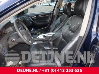 Volvo Xc-70 XC70 (SZ), SUV, 2000 / 2007 XC70 2.4 T 20V picture 18
