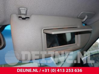 Volvo Xc-70 XC70 (SZ), SUV, 2000 / 2007 XC70 2.4 T 20V picture 26