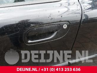 Volvo Xc-70 XC70 (SZ), SUV, 2000 / 2007 XC70 2.5 T 20V picture 14