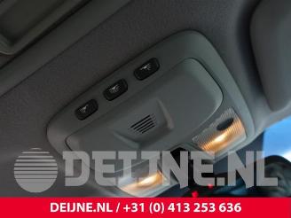 Volvo Xc-70 XC70 (SZ), SUV, 2000 / 2007 XC70 2.5 T 20V picture 34