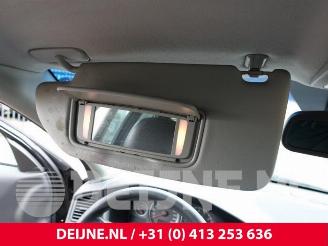 Volvo Xc-70 XC70 (SZ), SUV, 2000 / 2007 XC70 2.5 T 20V picture 27