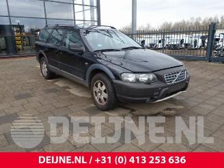 Auto da rottamare Volvo Xc-70 XC70 (SZ), SUV, 2000 / 2007 XC70 2.5 T 20V 2004/2