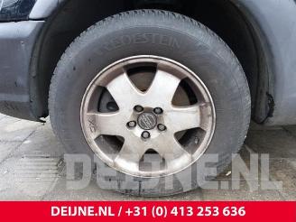 Volvo Xc-70 XC70 (SZ), SUV, 2000 / 2007 XC70 2.5 T 20V picture 10