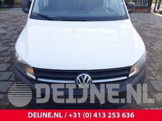 Volkswagen Caddy Caddy IV, Van, 2015 1.6 TDI 16V picture 35