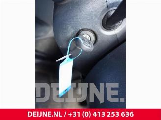 Volkswagen Caddy Caddy IV, Van, 2015 1.6 TDI 16V picture 20