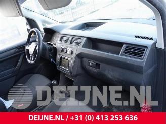 Volkswagen Caddy Caddy IV, Van, 2015 1.6 TDI 16V picture 32