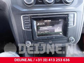 Volkswagen Caddy Caddy IV, Van, 2015 1.6 TDI 16V picture 26