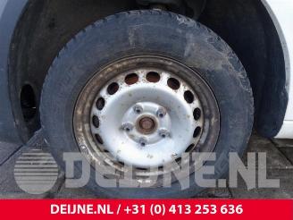 Volkswagen Caddy Caddy IV, Van, 2015 1.6 TDI 16V picture 10