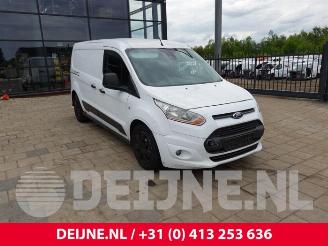 Ford Transit Connect Transit Connect (PJ2), Van, 2013 1.6 TDCi 16V 95 picture 1