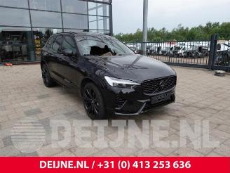 disassembly passenger cars Volvo Xc-60 XC60 II (UZ), SUV, 2017 2.0 T8 16V Polestar Engineered AWD 2024/5