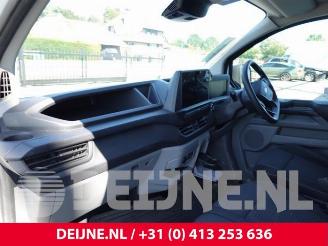 Ford Transit Transit Custom, Van, 2023 2.0 EcoBlue 136 picture 19
