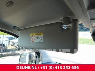 Ford Transit Transit Custom, Van, 2023 2.0 EcoBlue 136 picture 27