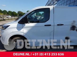 Ford Transit Transit Custom, Van, 2023 2.0 EcoBlue 136 picture 15