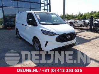 Ford Transit Transit Custom, Van, 2023 2.0 EcoBlue 136 picture 1