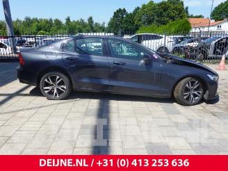 Volvo S-60 S60 III (ZS), Sedan, 2019 2.0 T5 16V picture 8