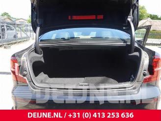 Volvo S-60 S60 III (ZS), Sedan, 2019 2.0 T5 16V picture 34