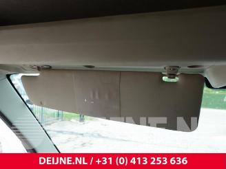 Peugeot Boxer Boxer (U9), Van, 2006 2.0 BlueHDi 130 picture 30