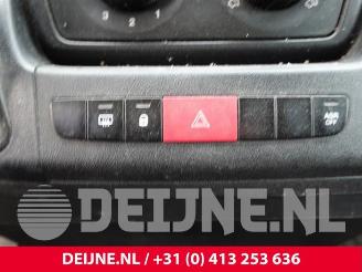 Peugeot Boxer Boxer (U9), Van, 2006 2.0 BlueHDi 130 picture 34