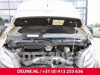 Peugeot Boxer Boxer (U9), Van, 2006 2.0 BlueHDi 130 picture 35