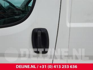 Peugeot Boxer Boxer (U9), Van, 2006 2.0 BlueHDi 130 picture 15