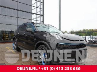 Lynk & Co 01 01, SUV, 2018 1.5 PHEV picture 1