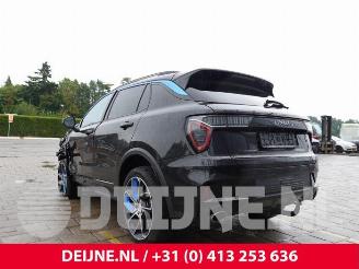 Lynk & Co 01 01, SUV, 2018 1.5 PHEV picture 5