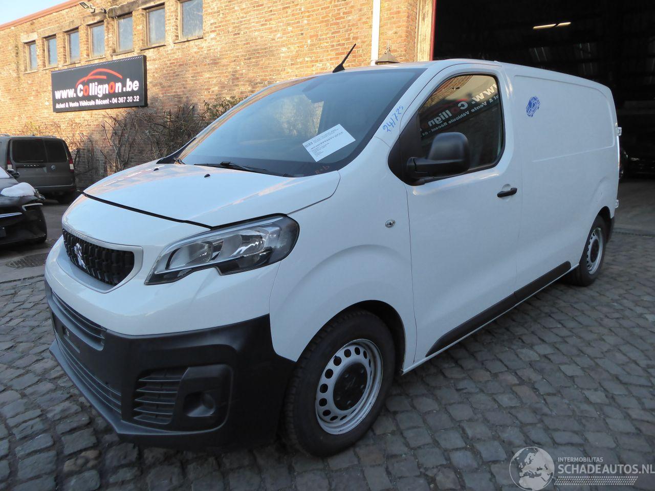 Peugeot Expert Premium L1