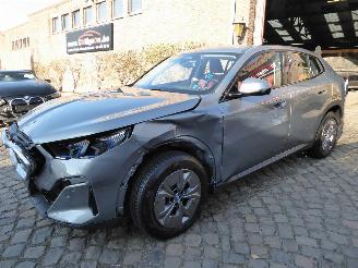 škoda osobní automobily BMW iX IX2 20 eDrive 2024/5