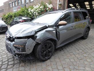 Voiture accidenté Dacia Jogger Extreme 2023/6