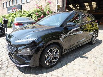 škoda osobní automobily Hyundai Kona N Line 2023/1