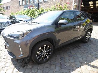 škoda osobní automobily Toyota Yaris Cross Hybrid 2022/11