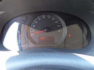 Renault Kangoo Grand Confort picture 8