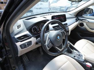 BMW X1 X1 xDrive 25 e picture 10