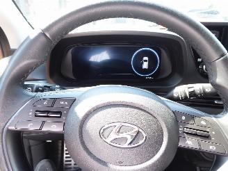 Hyundai Bayon Twist TGDI picture 13