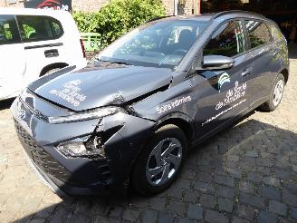 Avarii autoturisme Hyundai Bayon Twist TGDI 2024/4