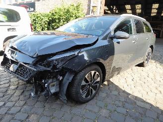 škoda osobní automobily Kia Ceed Sportwagon Hybrid 2024/6
