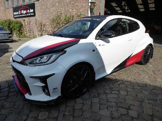 Toyota Yaris GR 2022/2