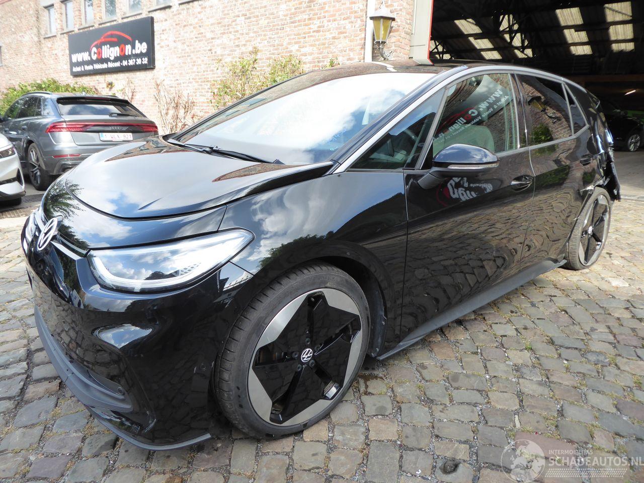 Volkswagen ID.3 Pro S 170 kW