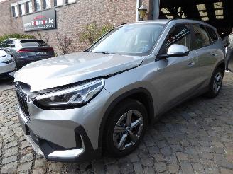 uszkodzony samochody osobowe BMW X1 18 i sDrive 2024/2