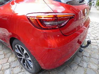 Renault Clio Techno Hybrid picture 22