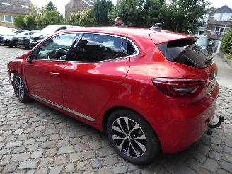Renault Clio Techno Hybrid picture 7