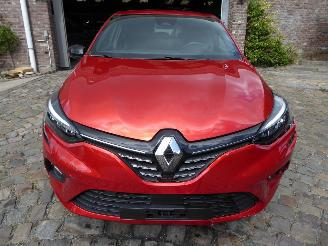 Renault Clio Techno Hybrid picture 3